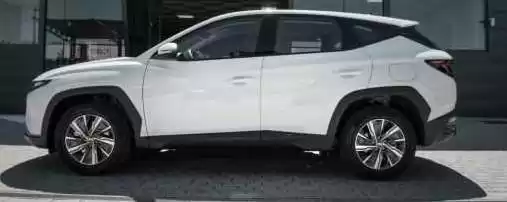 Used Hyundai Tucson For Rent in Doha #21773 - 1  image 