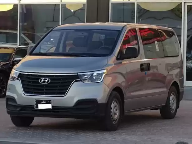 Использовал Hyundai Unspecified Аренда в Доха #21779 - 1  image 
