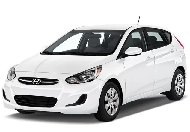 Brand New Hyundai Accent For Sale in Dubai #21780 - 1  image 