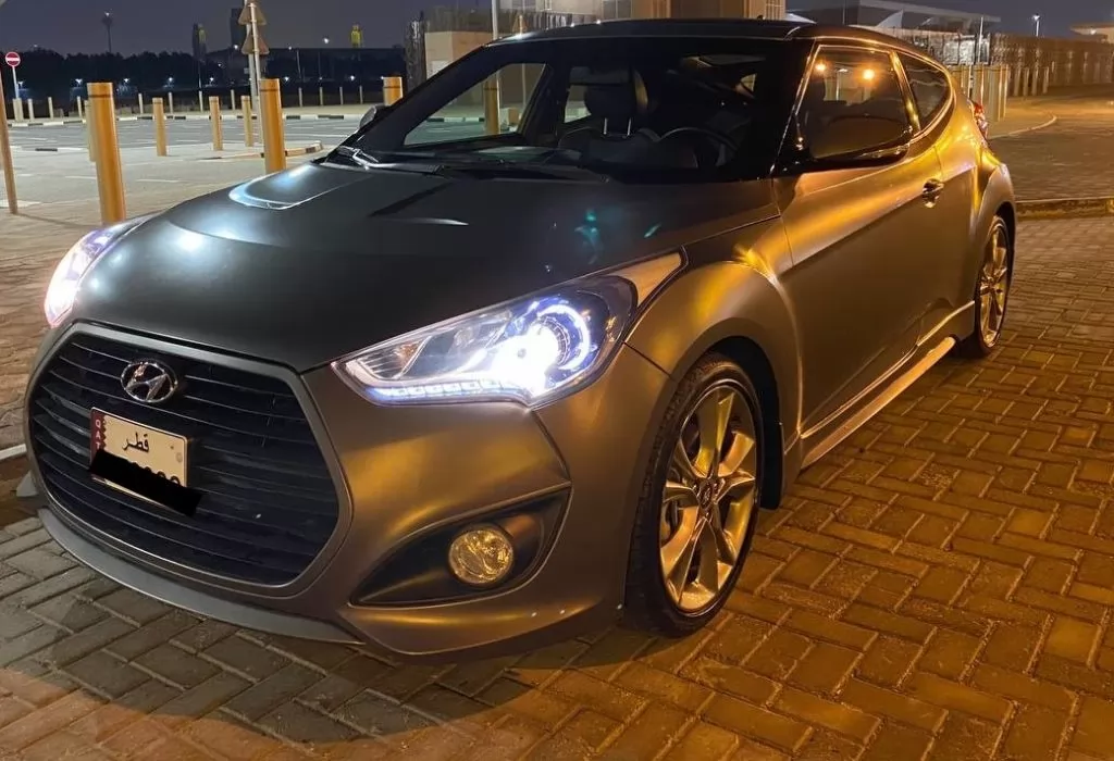 Used Hyundai Unspecified For Rent in Doha #21782 - 1  image 