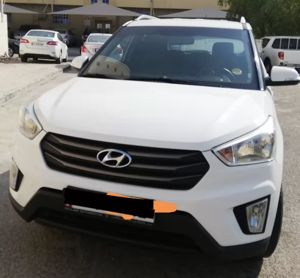 Used Hyundai Unspecified For Rent in Doha #21784 - 1  image 