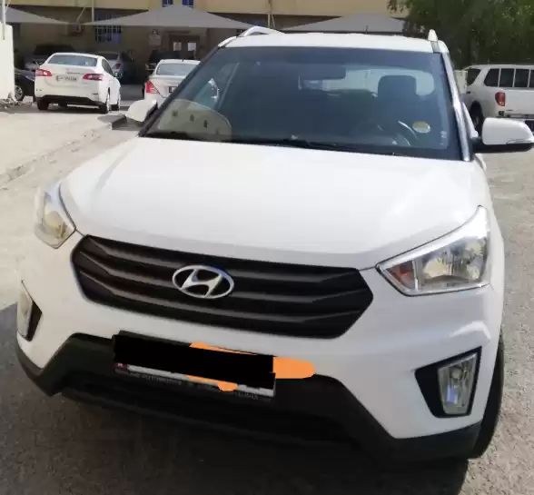 Usado Hyundai Unspecified Alquiler en Doha #21784 - 1  image 
