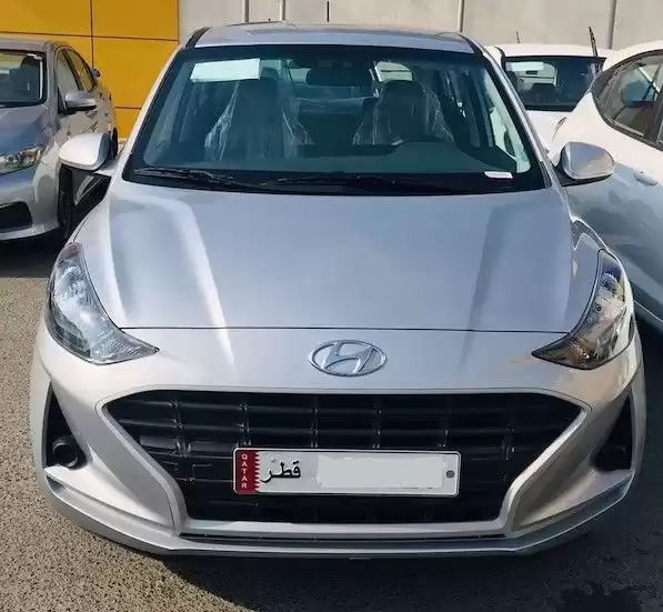 Gebraucht Hyundai Tucson Zu vermieten in Doha #21792 - 1  image 