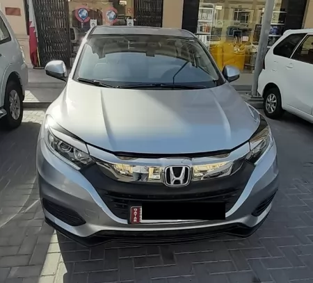 Used Honda HR-V For Rent in Doha #21803 - 1  image 