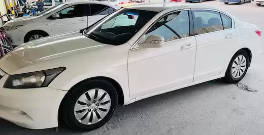 Used Honda Accord For Rent in Doha #21810 - 1  image 