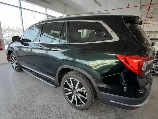 Used Honda Pilot For Rent in Doha #21811 - 1  image 