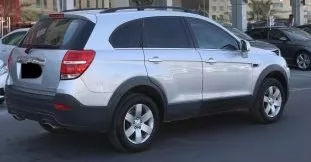 Used Chevrolet Captiva For Rent in Doha-Qatar #21831 - 1  image 