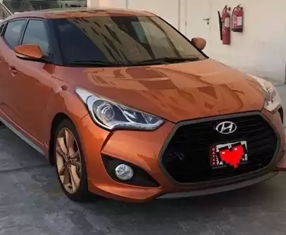 Gebraucht Hyundai Unspecified Zu vermieten in Doha #21842 - 1  image 