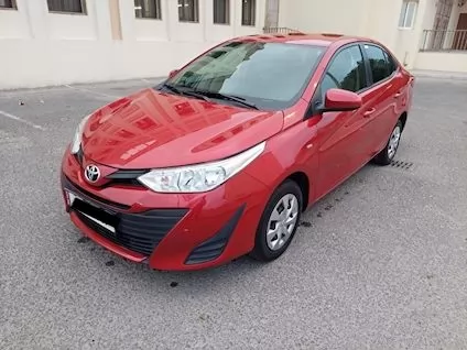 Used Toyota Unspecified For Rent in Doha #21855 - 1  image 