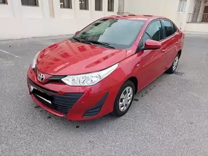 Usado Toyota Unspecified Alquiler en Doha #21855 - 1  image 