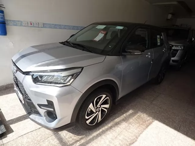 Used Toyota Unspecified For Rent in Doha #21862 - 1  image 