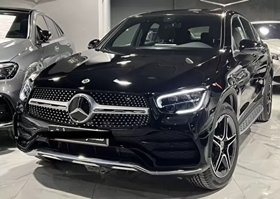 Used Mercedes-Benz GLC Class For Rent in Doha #21871 - 1  image 