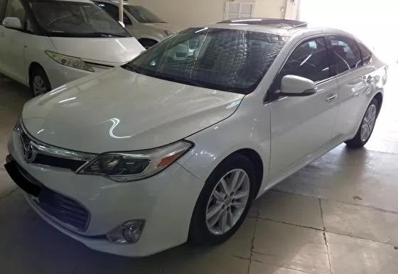 Used Toyota Unspecified For Rent in Doha #21876 - 1  image 