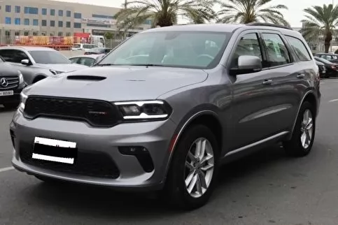 Used Dodge Durango For Rent in Doha #21877 - 1  image 