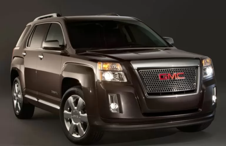 Brand New GMC Unspecified For Sale in Dubai #21889 - 1  image 