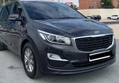Used Kia Unspecified For Rent in Doha #21932 - 1  image 