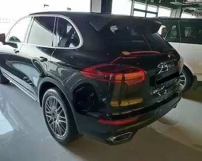 Used Porsche Unspecified For Rent in Doha #21953 - 1  image 