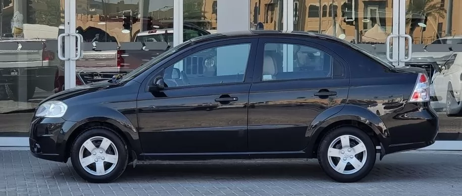 Used Chevrolet Aveo For Rent in Doha-Qatar #21957 - 1  image 