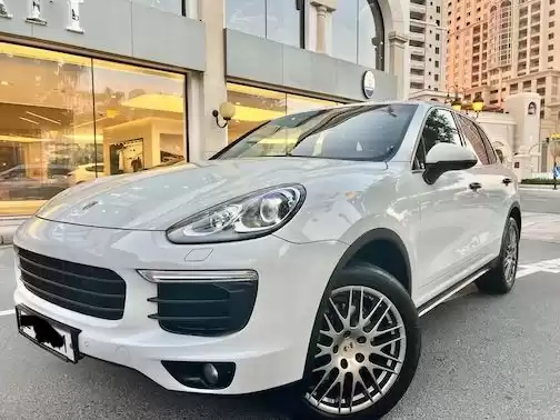 Used Porsche Unspecified For Rent in Doha #21974 - 1  image 