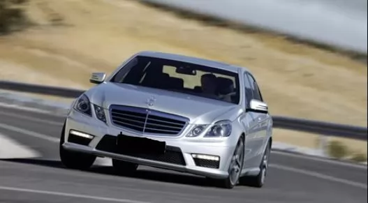 全新的 Mercedes-Benz E Class 出售 在 迪拜 #21987 - 1  image 