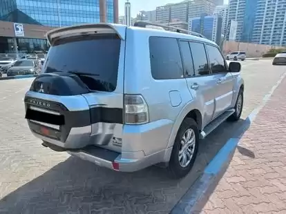 Used Mitsubishi Pajero For Rent in Doha #21999 - 1  image 