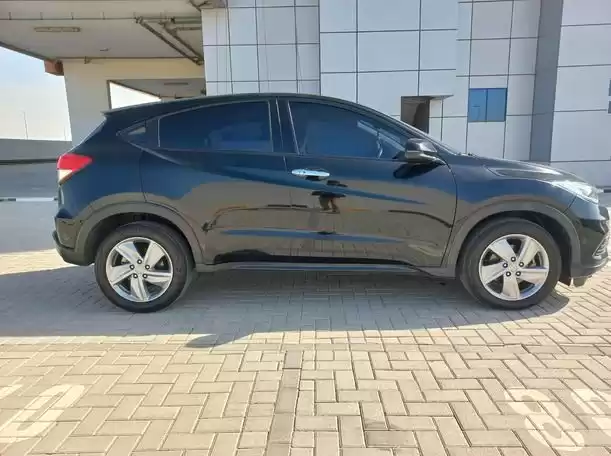 مستعملة Honda HR-V للإيجار في الدوحة #22001 - 1  صورة 