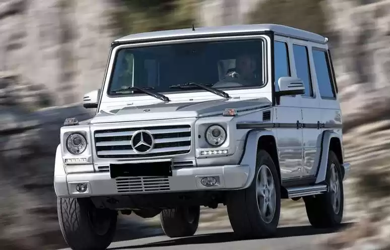 Совершенно новый Mercedes-Benz Unspecified Продается в Дубай #22009 - 1  image 