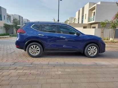 Used Nissan Rogue For Rent in Doha-Qatar #22010 - 1  image 