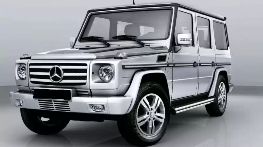 Совершенно новый Mercedes-Benz Unspecified Продается в Дубай #22011 - 1  image 