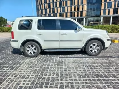 Used Honda Pilot For Rent in Doha #22016 - 1  image 