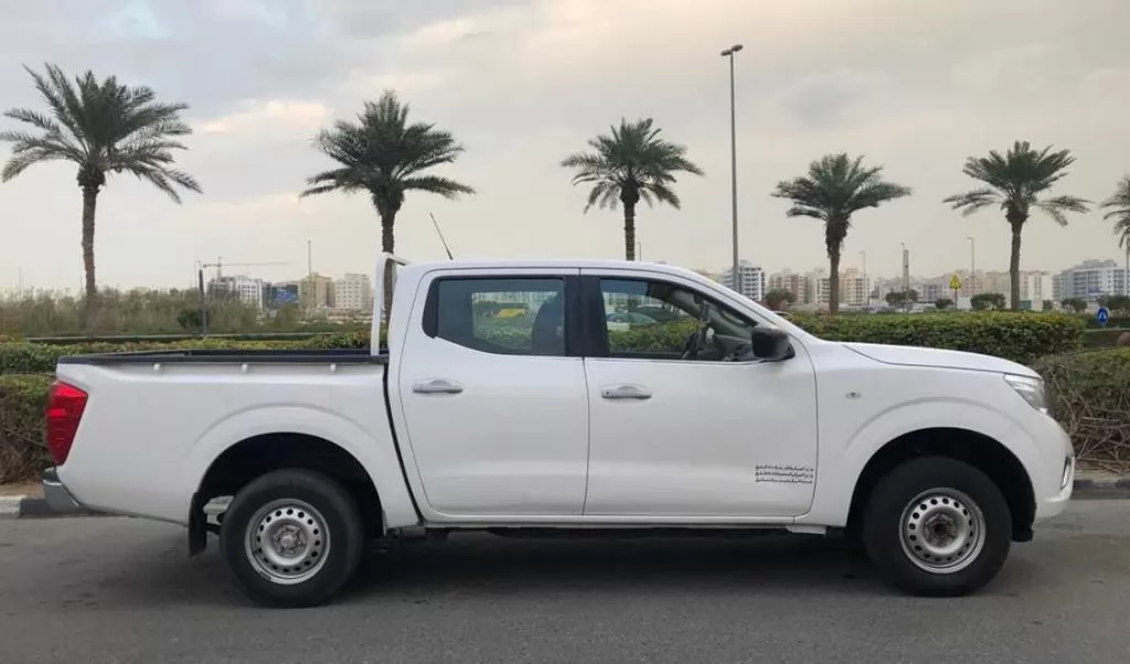 Used Nissan Navara For Rent in Doha #22038 - 1  image 