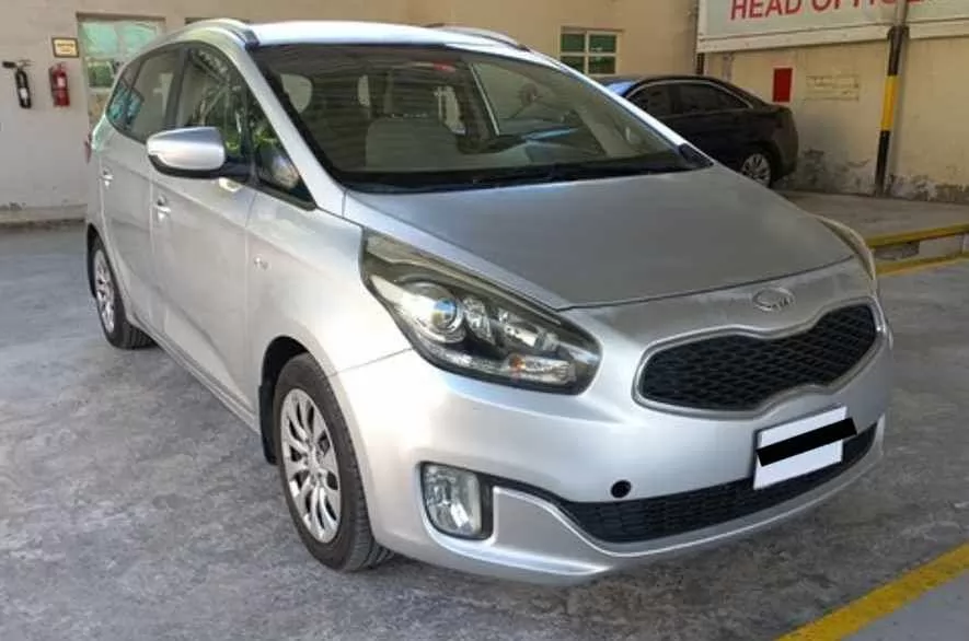 Used Kia Unspecified For Rent in Doha-Qatar #22051 - 1  image 