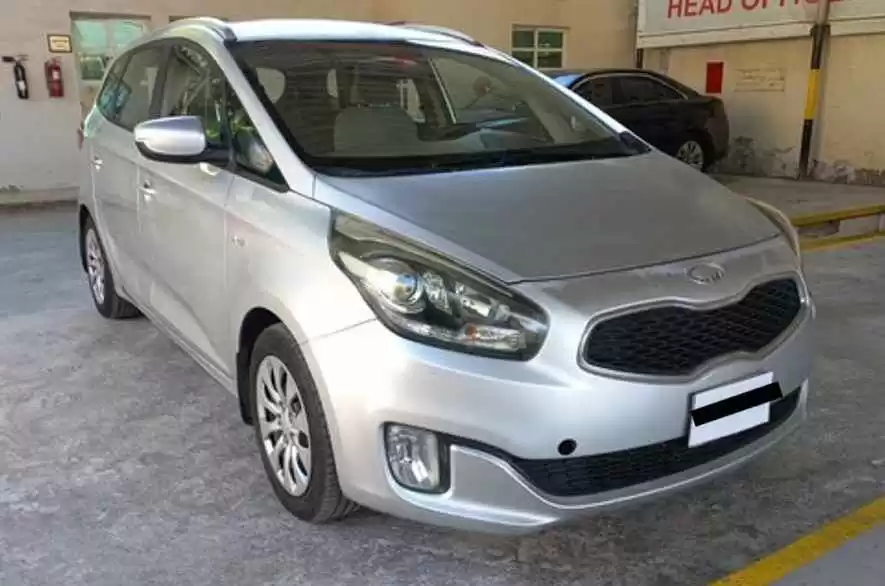 Used Kia Unspecified For Rent in Doha #22051 - 1  image 