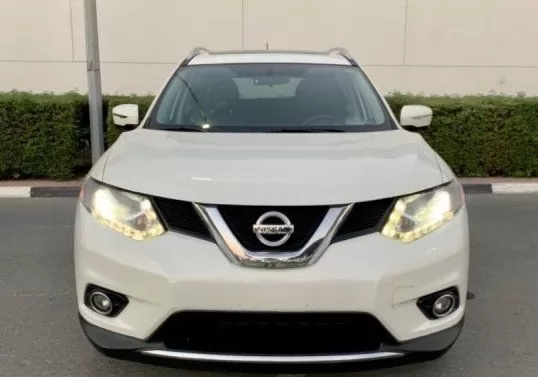 Used Nissan Rogue For Rent in Doha #22108 - 1  image 