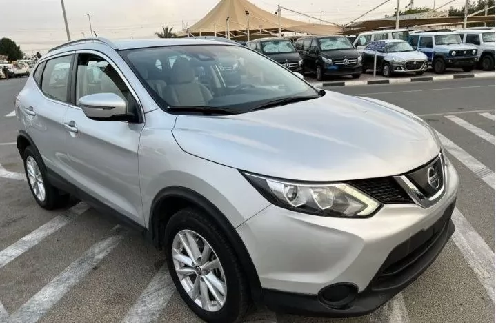 Used Nissan Rogue For Rent in Doha-Qatar #22125 - 1  image 