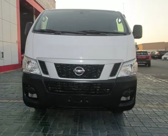 Used Nissan Unspecified For Rent in Doha #22127 - 1  image 