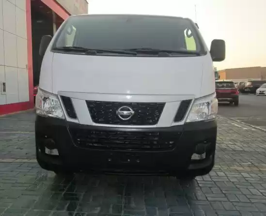 Usado Nissan Unspecified Alquiler en Doha #22127 - 1  image 