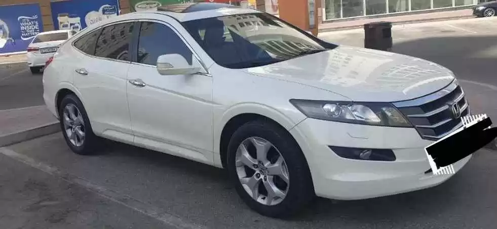 Used Honda Accord For Rent in Doha #22168 - 1  image 