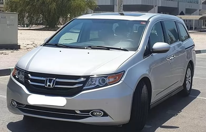 Used Honda Unspecified For Rent in Doha-Qatar #22169 - 1  image 