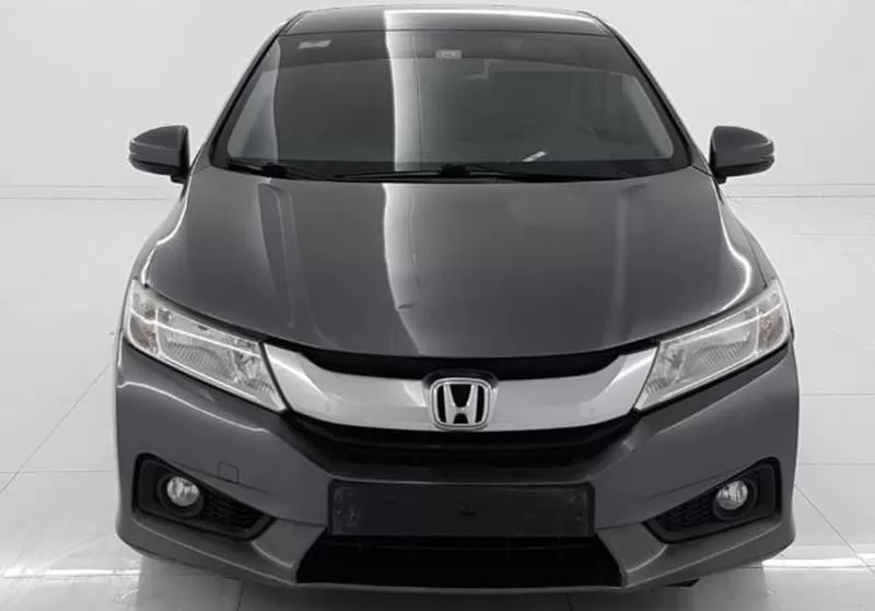 Used Honda City For Rent in Doha #22174 - 1  image 