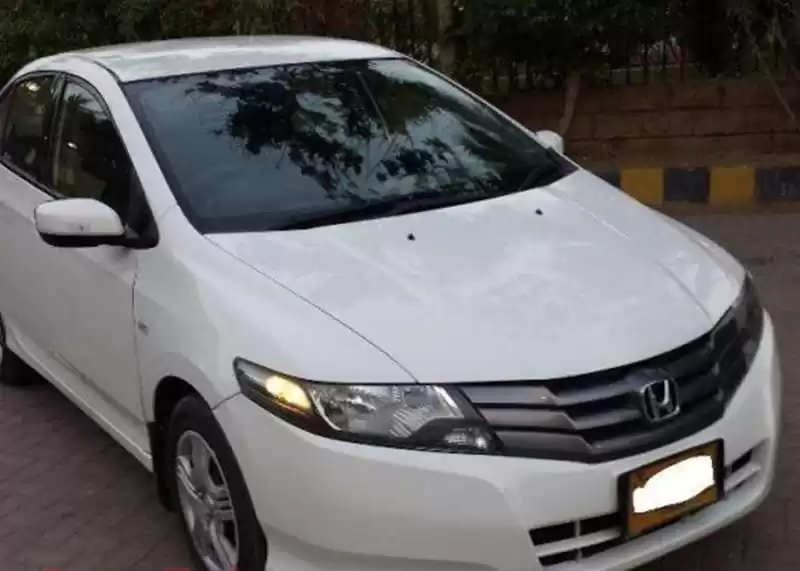 Used Honda Civic For Rent in Doha #22175 - 1  image 