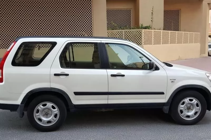 Usado Honda CR-V Alquiler en Doha #22204 - 1  image 