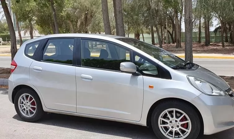 Used Honda Jazz For Rent in Doha #22212 - 1  image 