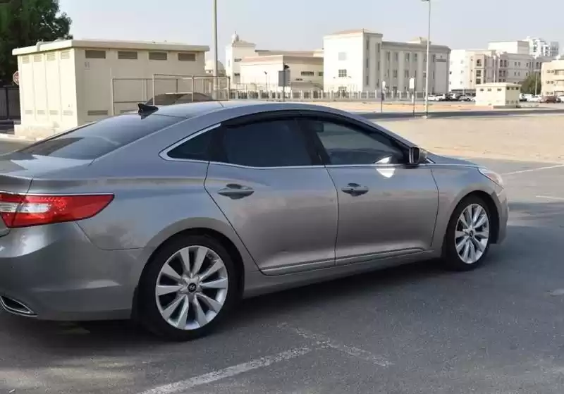 Gebraucht Hyundai Unspecified Zu vermieten in Doha #22228 - 1  image 