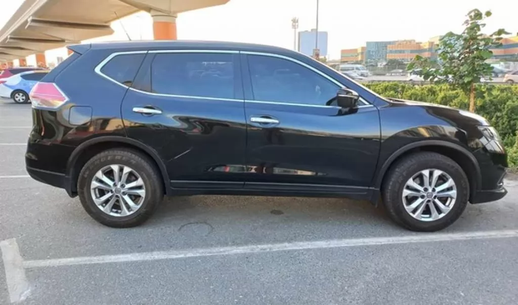 Used Nissan X-Trail For Rent in Doha #22253 - 1  image 