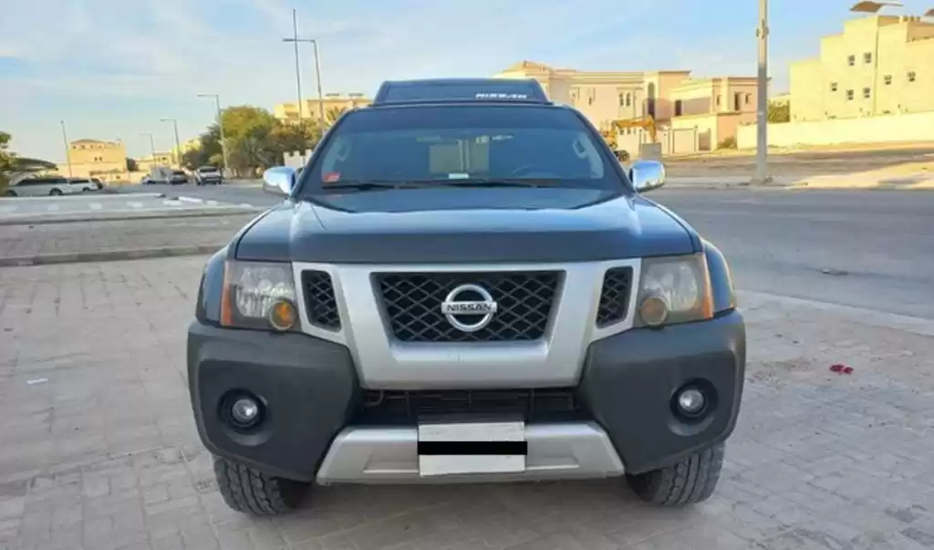 Used Nissan Xterra For Rent in Doha #22254 - 1  image 