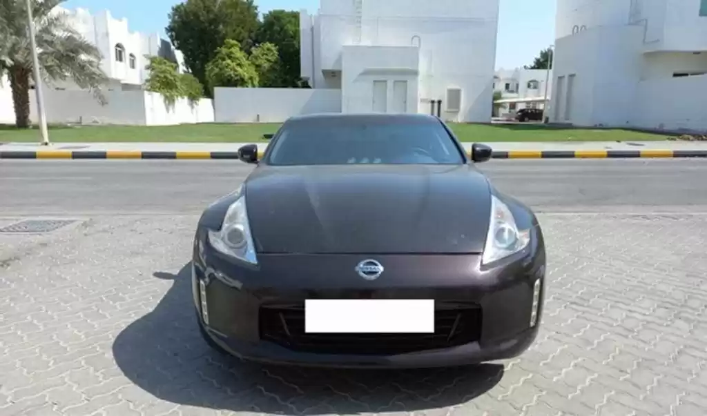 Usado Nissan Unspecified Alquiler en Doha #22257 - 1  image 