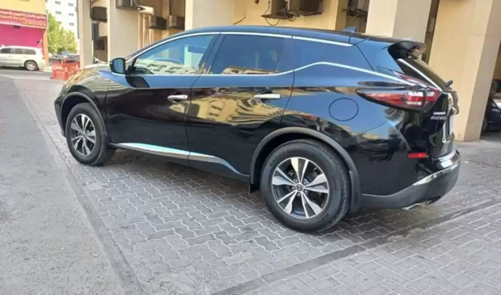 Used Nissan Pathfinder For Rent in Doha #22285 - 1  image 