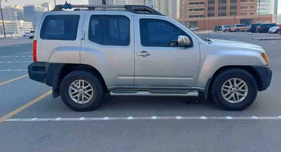 Used Nissan Xterra For Rent in Doha-Qatar #22289 - 1  image 