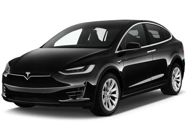 用过的 Tesla Unspecified 出租 在 安曼 #22346 - 1  image 